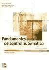 Fundamentos de control automático vignette