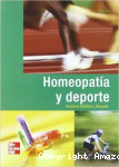 Homeopatía y deporte vignette