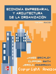 Economía empresarial y arquitectura de la organización vignette