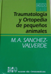 Traumatología y ortopedia de pequeños animales vignette