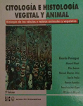 Citología e histología vegetal y animal vignette
