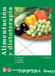 Alimentación y dietoterapia: (Nutrición aplicada en la salud y la enfermedad) vignette