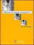 Manual de masaje terapéutico vignette