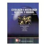 Citología e histología vegetal y animal vignette