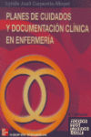 Planes de cuidados y documentación clínica en enfermería vignette