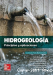 Hidrogeología vignette