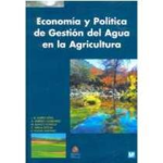 Economía y política de gestión del agua en la agricultura vignette