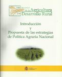 Introducción y propuesta de las estratégias de política agraria nacional vignette