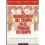 El management del tiempo en el trabajo en equipo vignette