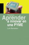 Aprender a innovar en una Pyme vignette