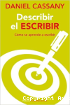 Describir el Escribir vignette