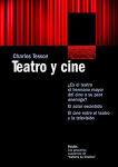 Teatro y cine vignette