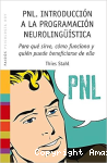 PNL. Introducción a la Programación Neurolingüística vignette