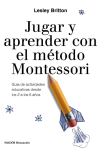 Jugar y aprender con el método Montessori vignette
