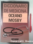 Diccionario de medicina Océano Mosby vignette