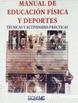 Manual de educación física y deportes vignette