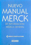 Nuevo manual merck de información médica general vignette