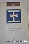 Norma básica de la edificación NBE EA-95 vignette