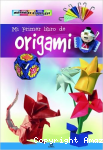 Mi Primer Libro de Origami vignette
