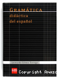 Gramática didáctica del español vignette