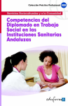 Competencias del diplomado en trabajo social en las instituciones sanitarias andaluzas vignette