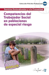 Competencias del trabajador social en poblaciones de especial riesgo vignette
