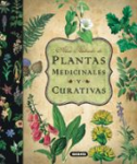 Atlas ilustrado de plantas medicinales y curativas vignette