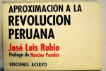 Aproximación al revolución peruana vignette
