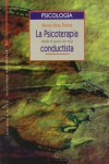 La psicoterapia desde el punto de vista conductista vignette