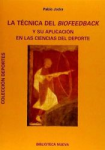 La Tecnica del Biofeedback y su Aplicación en las Ciencias del Deporte vignette