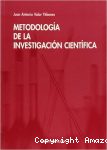 Metodología de la investigación científica vignette