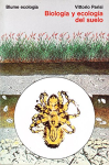 Biología y ecología del suelo vignette