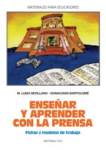 Enseñar y Aprender con la Prensa vignette