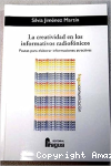 La creatividad en los informativos radiofónicos vignette