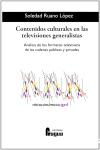 Contenidos culturales en las televisiones generalistas vignette