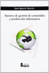 Apuntes de gestión de contenidos y producción informativa vignette