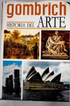 Historia del arte vignette