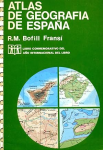 Atlas de geografía de España vignette