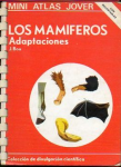 Los mamíferos: Adaptaciones vignette