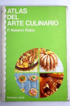 Atlas del arte culinario vignette