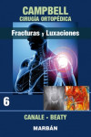 Fracturas y luxaciones vignette