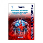 Cardiología, neumología, nefrología, neurología, oftalmología, ORL vignette