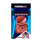 Pedrosa ddk. Abdomen vignette