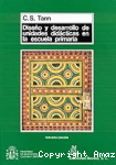 Diseño y desarrollo de unidades didácticas en la escuela primaria vignette