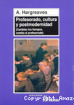 Profesorado, cultura y postmodernidad vignette