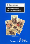 La Autonomía del Profesorado vignette