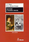 Aprender y enseñar ciencia vignette