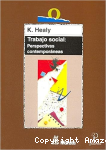 Trabajo social: perspectivas contemporaneas vignette
