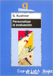 Personalizar la evaluación vignette