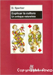 Explicar la Cultura vignette